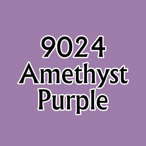 MSP: Amethyst Purple