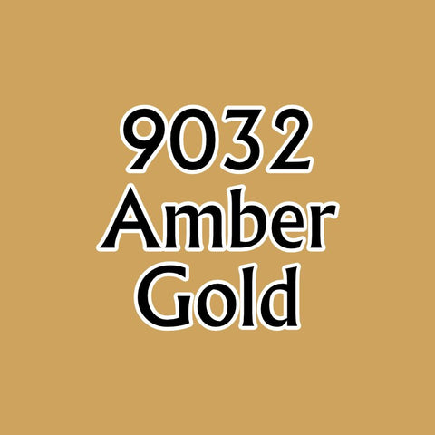 MSP: Amber Gold