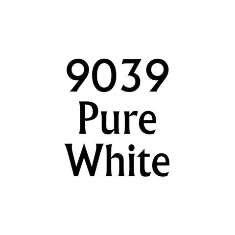 MSP: Pure White