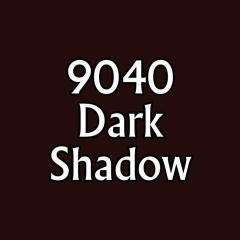MSP: Dark Shadow/Dark Skin Shadow
