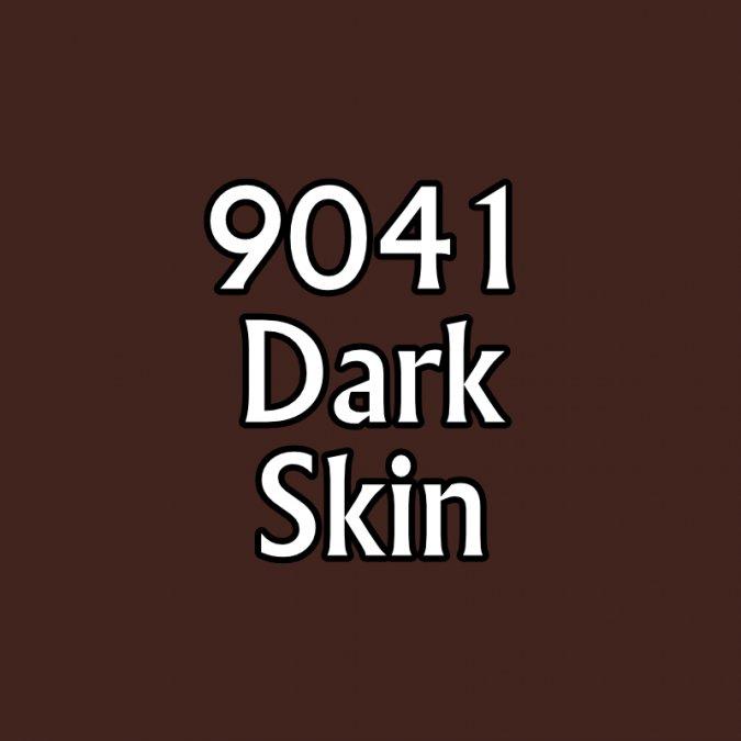 MSP: Dark Skin