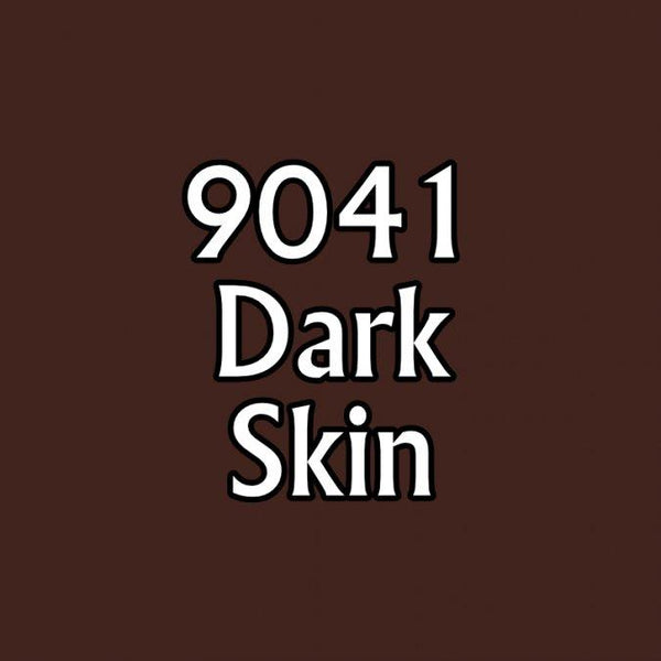 MSP: Dark Skin – Magic Mini Man