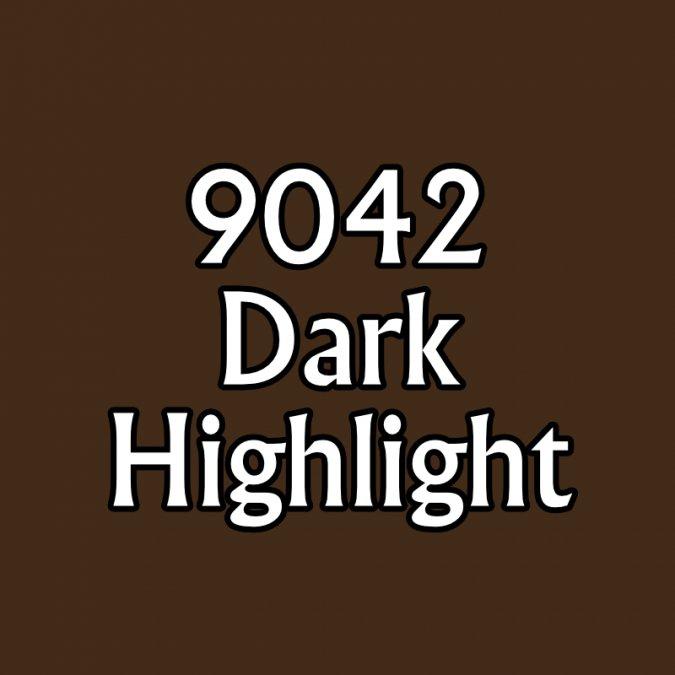 MSP: Dark Highlight/Dark Skin Highlight