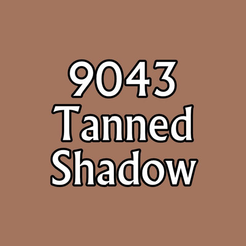 MSP: Tanned Shadow