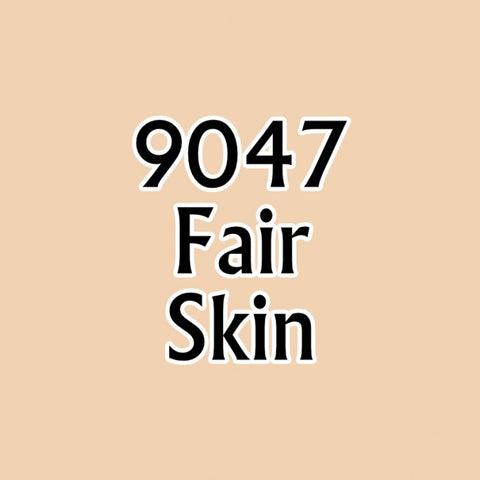 MSP: Fair Skin