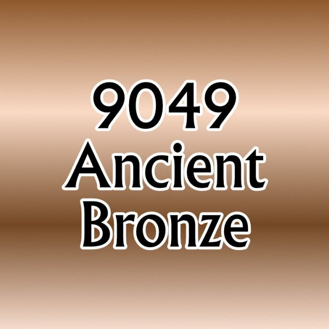 MSP: Ancient Bronze