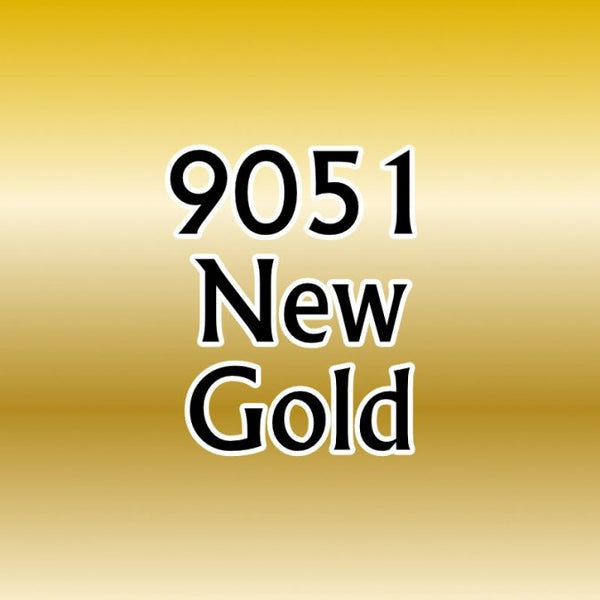 MSP: New Gold – Magic Mini Man