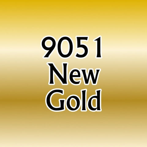 MSP: New Gold