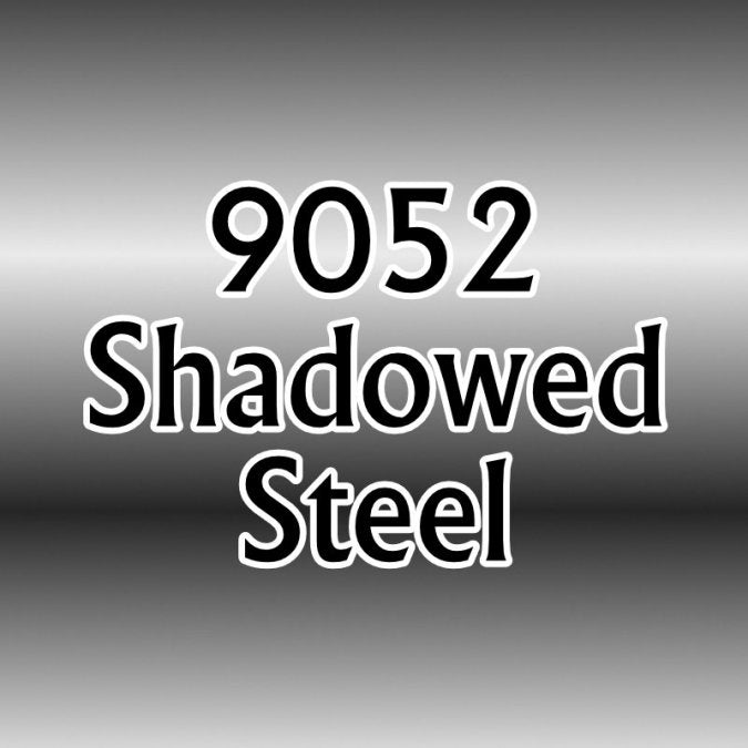 MSP: Shadowed Steel