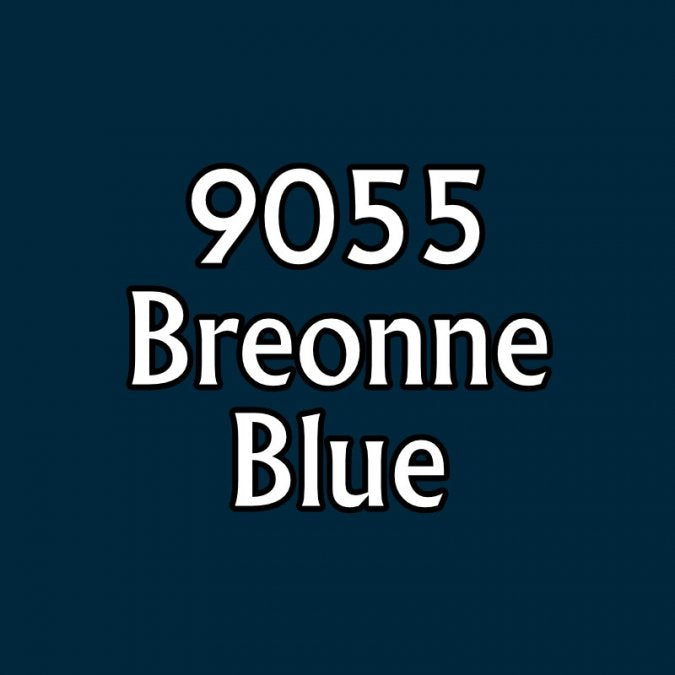 MSP: Breonne Blue