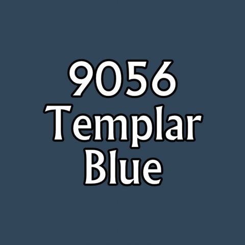 MSP: Templar Blue