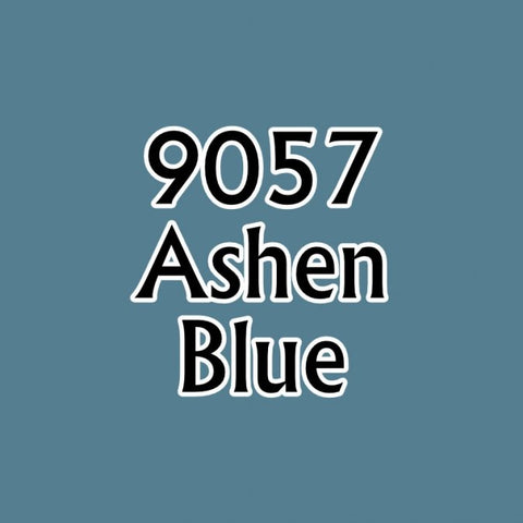 MSP: Ashen Blue