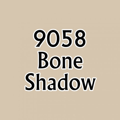 MSP: Bone Shadow