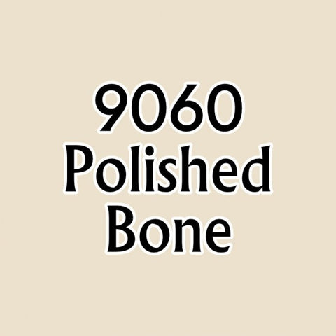MSP: Polished Bone
