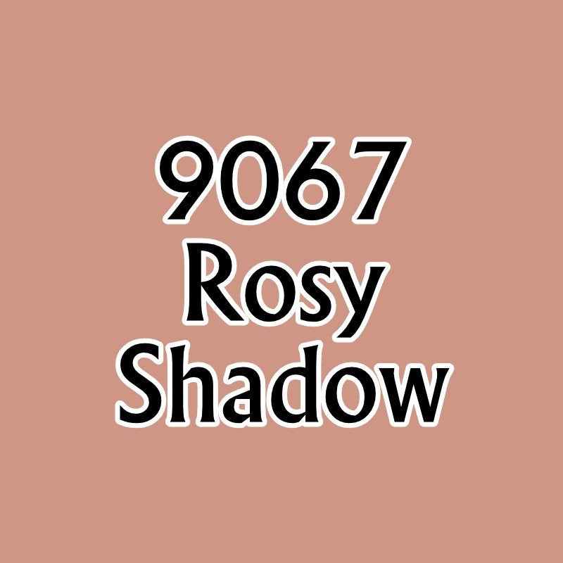 MSP: Rosy Shadow