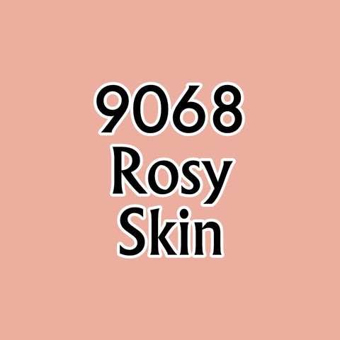 MSP: Rosy Skin