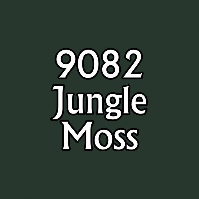 MSP: Jungle Moss