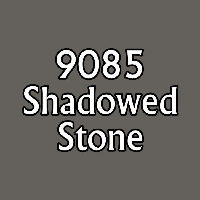 MSP: Shadowed Stone