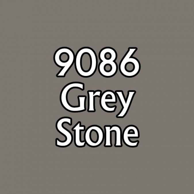 MSP: Stone Grey