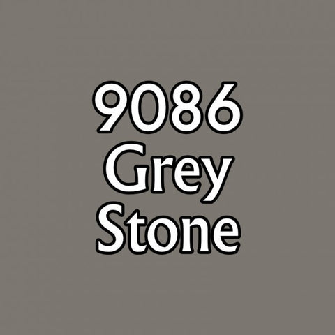 MSP: Stone Grey