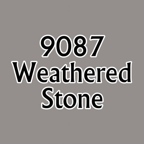 MSP: Weathered Stone