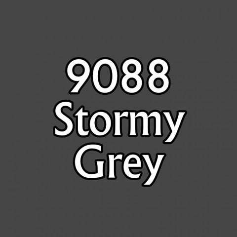 MSP: Stormy Grey