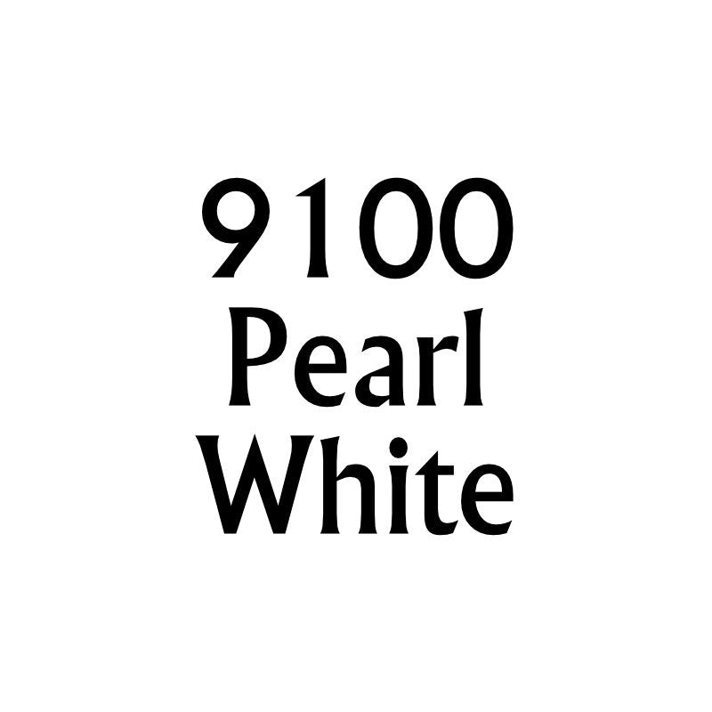 MSP: Pearl White
