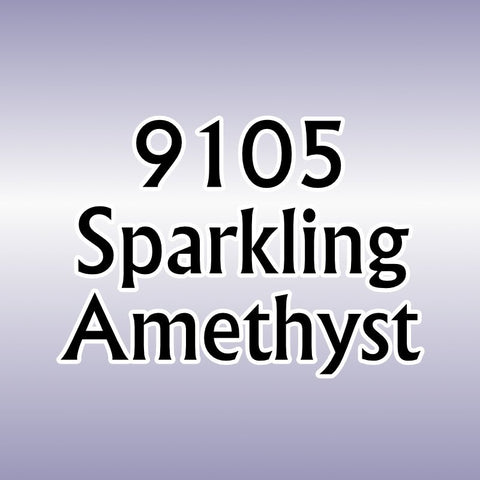 MSP: Sparkling Amethyst