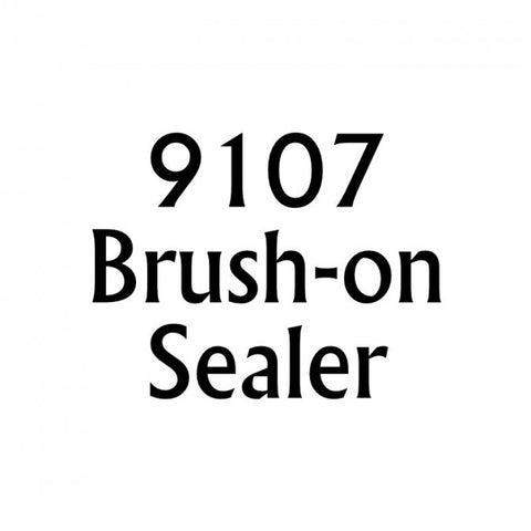 MSP: Brush-on Sealer