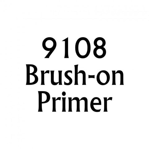 MSP: Brush-On Primer