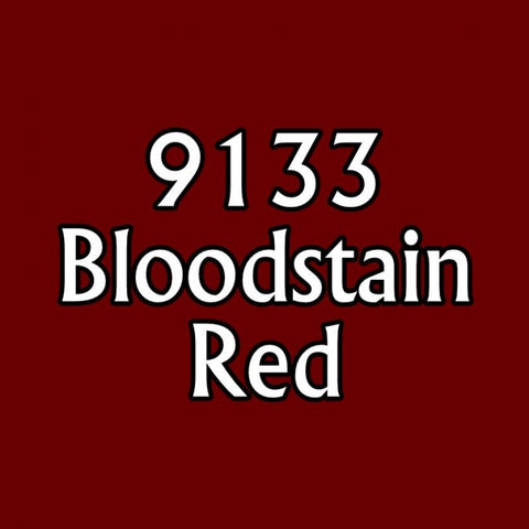 MSP: Bloodstain Red