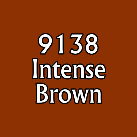 MSP: Intense Brown