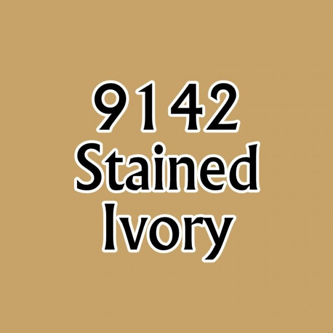 MSP: Stained Ivory