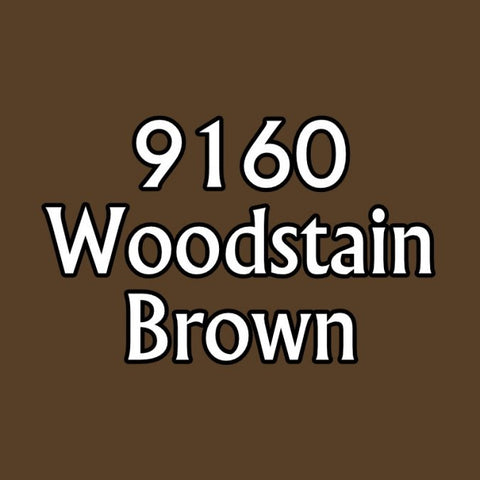 MSP: Woodstain Brown
