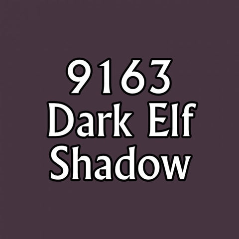 MSP: Dark Elf Shadow