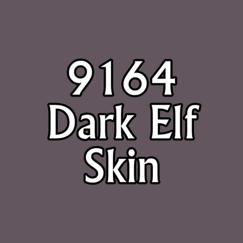 MSP: Dark Elf Skin