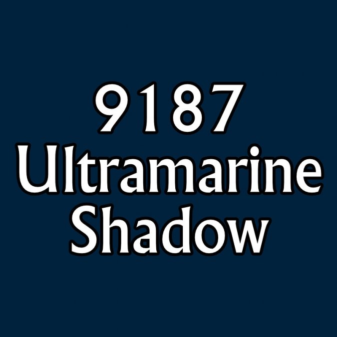 MSP: Ultramarine Shadow