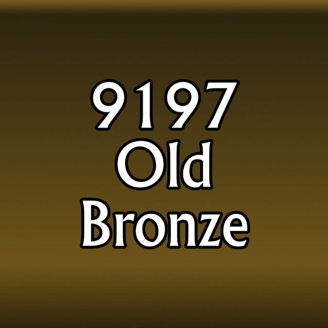 MSP: Old Bronze