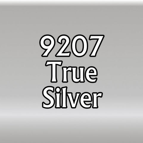 MSP: True Silver