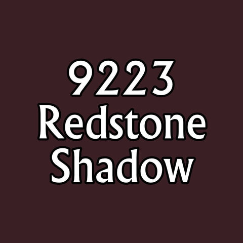 MSP: Redstone Shadow