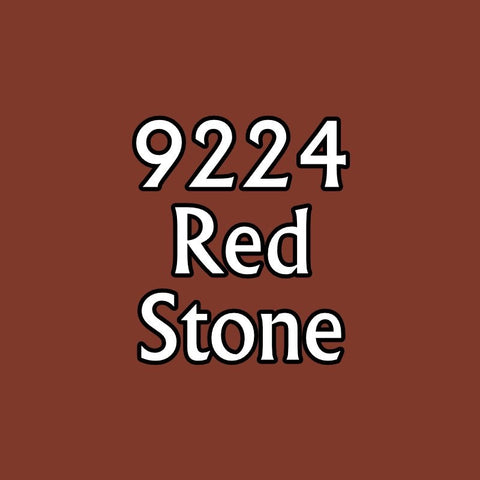 MSP: Redstone