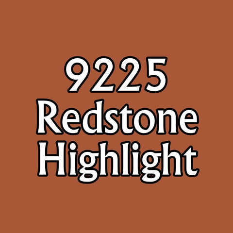 MSP: Redstone Highlight