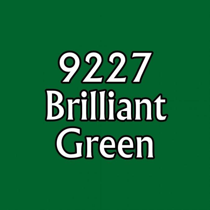 MSP: Brilliant Green
