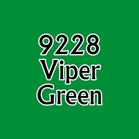 MSP: Viper Green