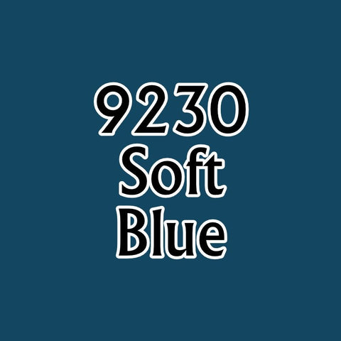 MSP: Soft Blue