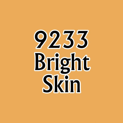 MSP: Bright Skin