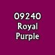 MSP: Royal Purple