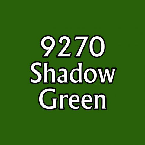 MSP: Shadow Green