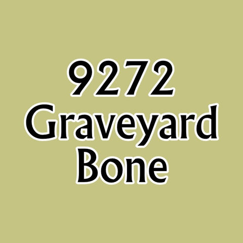 MSP: Graveyard Bone