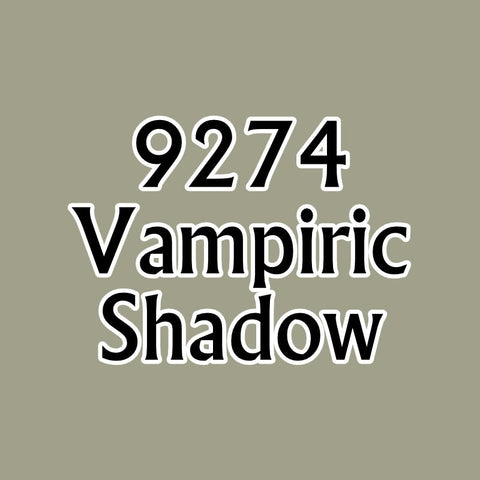 MSP: Vampiric Shadow